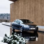 Audi A4 1.4 TFSI Sport 2015 года (WW)